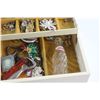 Image 5 : Jewelry Box, Tie Pins, Bottle Openers, Earrings and Ornaments