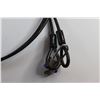 Image 3 : 72'' Master Lock Cable Lock