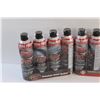 Image 2 : (12) Fastwax Automotive Cleaning Sprays - General Purpose Cleaner, Tire Shine and Cleaning Wax - Can