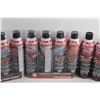 Image 3 : (12) Fastwax Automotive Cleaning Sprays - General Purpose Cleaner, Tire Shine and Cleaning Wax - Can