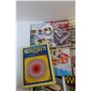 Image 2 : (10+) Magazines - Quilter's World, Book of Needlecrafts and Start Quilting