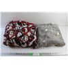 Image 1 : (2) Blankets