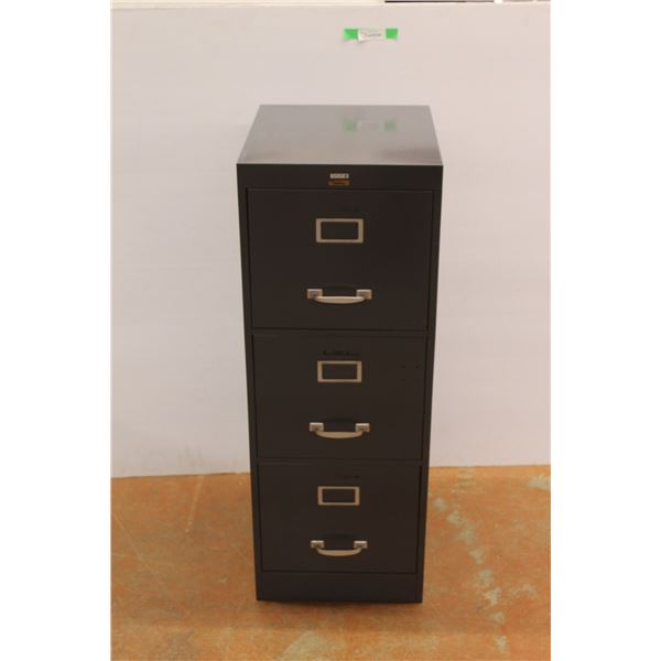 *Metal File Cabinet 40'' x 18'' x 15'' - CANNOT SHIP