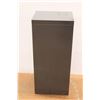 Image 3 : *Metal File Cabinet 40'' x 18'' x 15'' - CANNOT SHIP