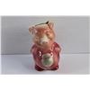 Image 2 : Royal Copley Ceramic Piggy Coin Bank