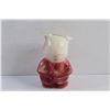 Image 4 : Royal Copley Ceramic Piggy Coin Bank