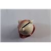 Image 5 : Royal Copley Ceramic Piggy Coin Bank