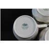 Image 7 : (10) Royal Albert Bone China Coffee Cups