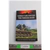 Image 1 : German Tank Hunters - The Panzerjager Book by Bob Carruthers
