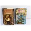 Image 2 : The Sword of Shannara & The Wish songs of Shannara Epic Fantasy Books by Terry Brooks