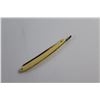Image 6 : Antique King Cutter French Ivory Straight Razor