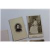 Image 2 : (5) Antique Photographs