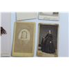 Image 3 : (5) Antique Photographs