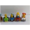 Image 2 : Sesame Street Kids Toys