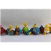 Image 8 : Sesame Street Kids Toys