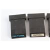 Image 2 : Lock N Chase, Football, Air Raiders and Astroblast Network Cartridges