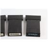 Image 3 : Lock N Chase, Football, Air Raiders and Astroblast Network Cartridges