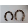 Image 5 : Black Magic for Witchcraft Box and (2) Horse Shoes