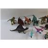 Image 2 : Assorted Dinosaur Children's Toys and Matchbox Die Cast Truck