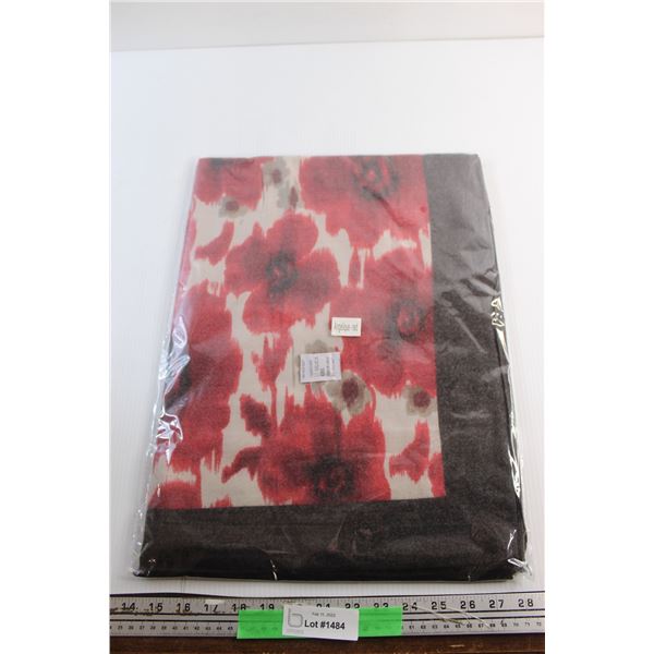 Angelique Red Scarf - Sealed