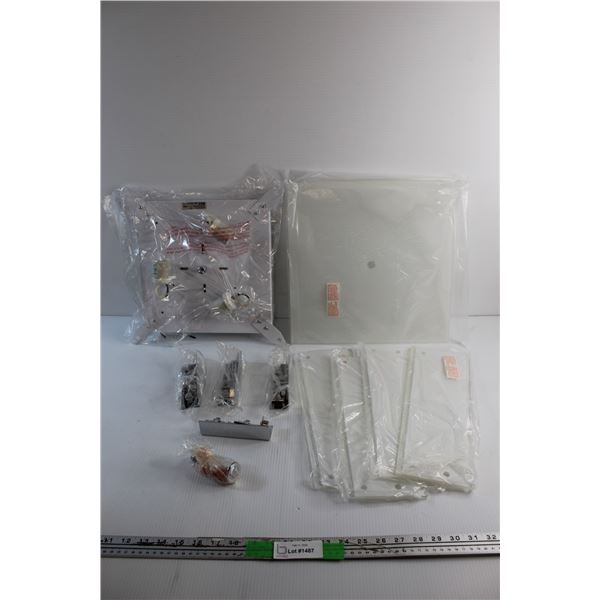 Ceiling Light Fixture - Brand New