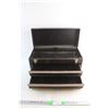 Image 1 : Metal Tool Box - CANNOT SHIP