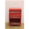 Image 1 : * International Rolling Tool Chest with Wheels and Drawers 37'' x 23'' x 12'' - CANNOT SHIP