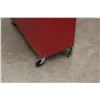 Image 5 : * International Rolling Tool Chest with Wheels and Drawers 37'' x 23'' x 12'' - CANNOT SHIP