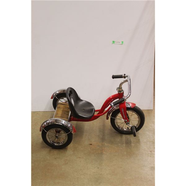 * Kids Tricycle 33'' x 21'' x 21'' - CANNOT SHIP