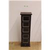 Image 1 : *Storage Cabinet 43'' x 12'' x 8'' - CANNOT SHIP