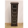 Image 2 : *Storage Cabinet 43'' x 12'' x 8'' - CANNOT SHIP