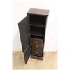 Image 5 : *Storage Cabinet 43'' x 12'' x 8'' - CANNOT SHIP