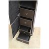 Image 6 : *Storage Cabinet 43'' x 12'' x 8'' - CANNOT SHIP