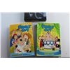 Image 3 : Family Guy Vol 1 & 4 and Futurama Volume 4 DVD Movies