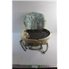 Image 1 : *Baby Feeding Seat 23'' x 18'' x 16''