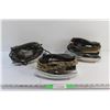 Image 1 : (3) Vintage Electric Irons - As Is