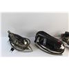 Image 2 : (3) Vintage Electric Irons - Damaged, As Is