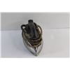 Image 5 : Vintage General Electric Automatic Steam Iron - Tested