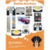 Image 1 : Online Auction