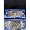 Image 2 : 3 American Commemorative Quarter Sets