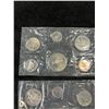 Image 2 : 4 Canadian Coin Sets