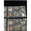 Image 3 : 4 Canadian Coin Sets