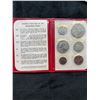 Image 2 : Australian Mint Coin Sets
