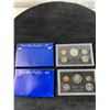 Image 2 : 2 United States Proof Sets