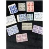 Image 1 : Vintage Canadian Stamps