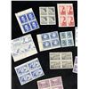 Image 2 : Vintage Canadian Stamps
