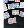 Image 3 : Vintage Canadian Stamps