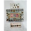 Image 1 : Mexican Coin Sets