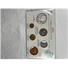 Image 2 : Mexican Coin Sets