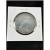 Image 2 : 1923 American Peace Silver Dollar